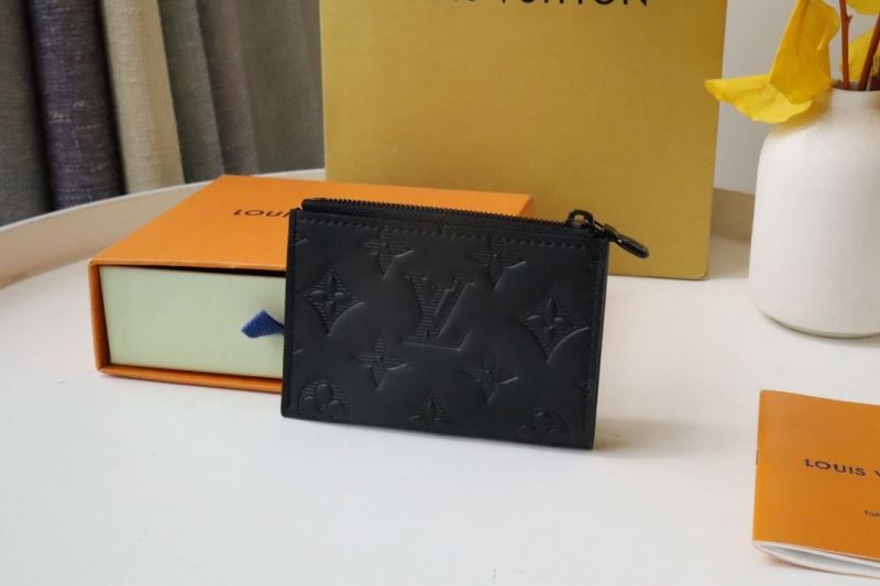 Louis Vuitton Wallets